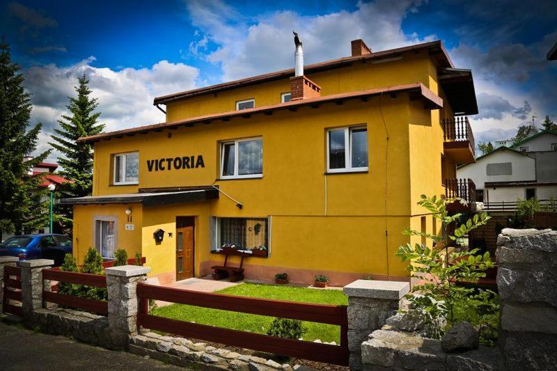 Victoria